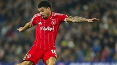 Морган Гиббс-Уайт