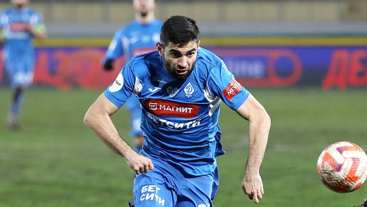 Гамид Агаларов