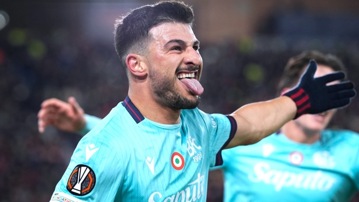 Риккардо Орсолини