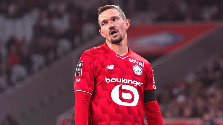 Гаэтан Перрен