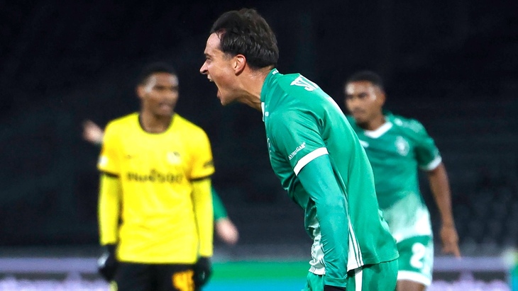 Петар Станич