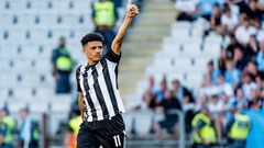 Тайсон (ПАОК)