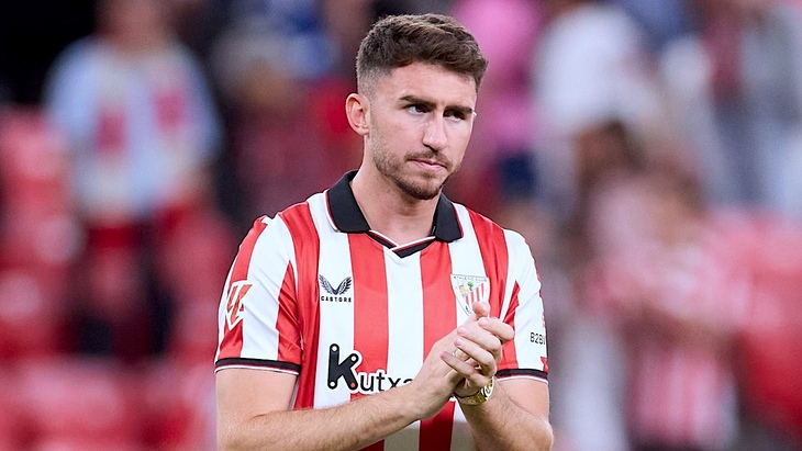 Эмерик Ляпорт