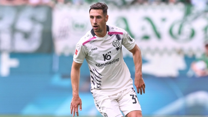 Доминик Кор