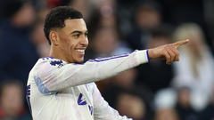 Морган Роджерс («Астон Вилла»)