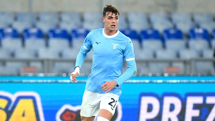 Даниэль Мальдини