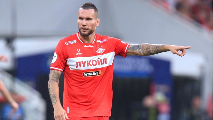 Антон Заболотный