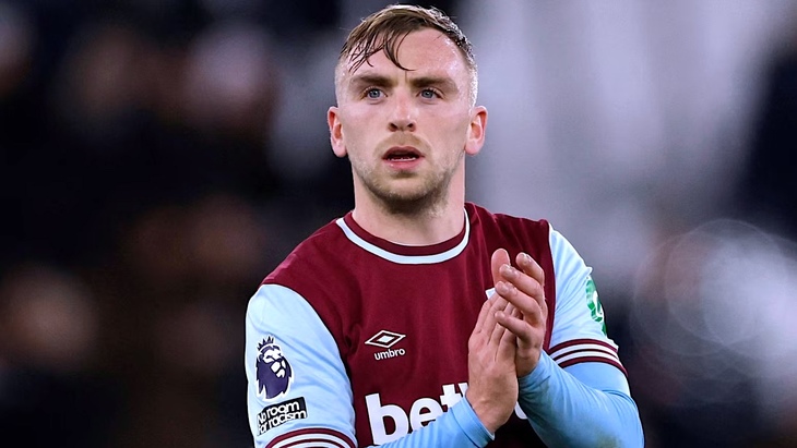 Джаррод Боуэн