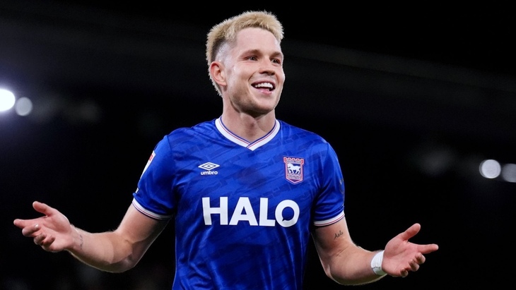 Джордж Херст