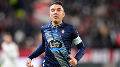 Яго Аспас («Сельта»)