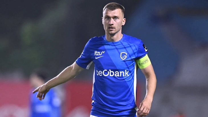 Брайан Хейнен