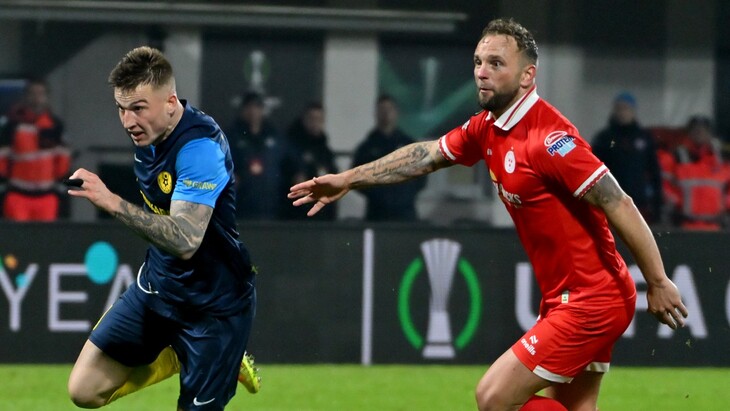 «Целе» — «Шелбурн»