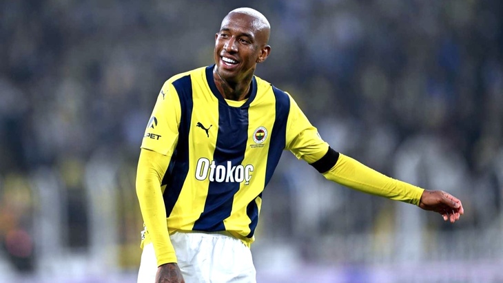 Андерсон Талиска