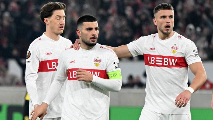 ФК «Штутгарт»