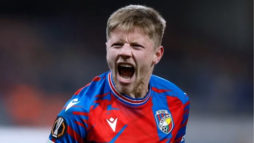 Прогноз на матч Viktoria Plzen — Панатинаикос