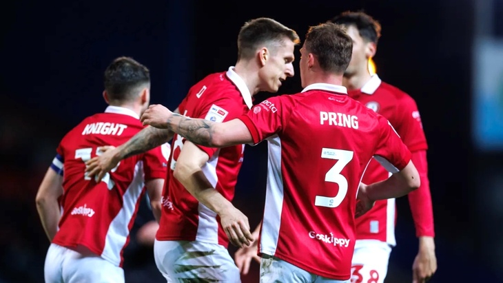 «Бристоль Сити»