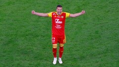 Сергей Ткачев («Арсенал» Тула)