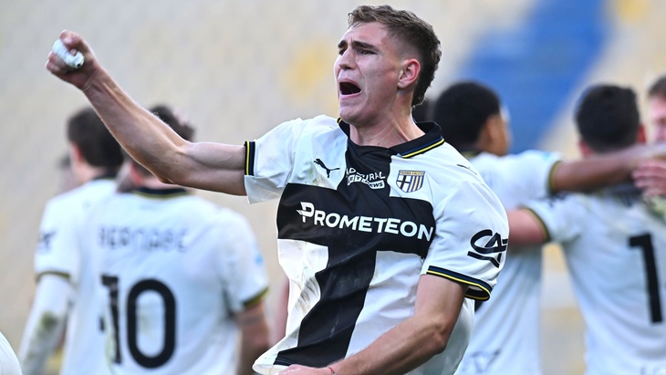 Матео Пеллегрино