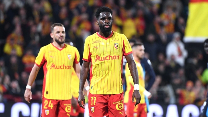 Одсонн Эдуар