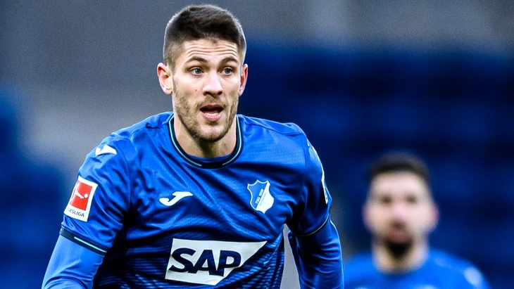 Андрей Крамарич