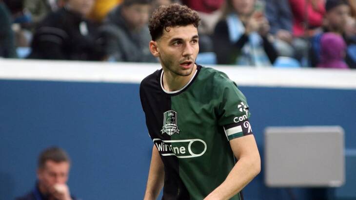 Эдуард Сперцян