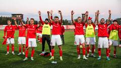 Футбольный клуб «Спартак» Кострома