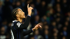 Жуан Педро — нападающий «Челси» 