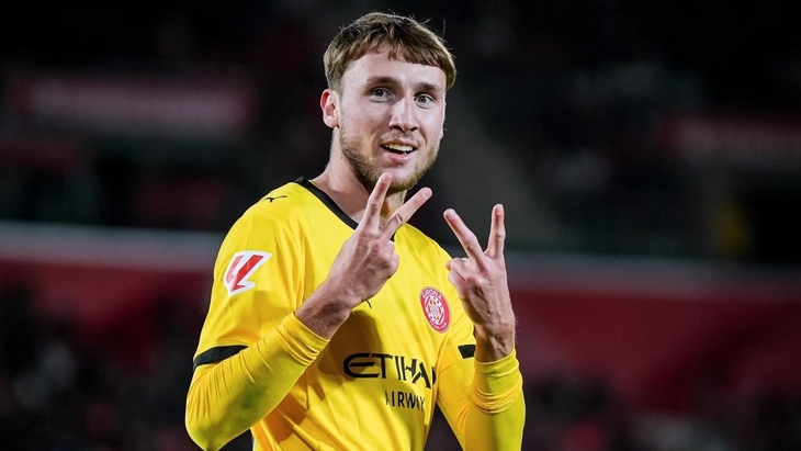 Владислав Ванат