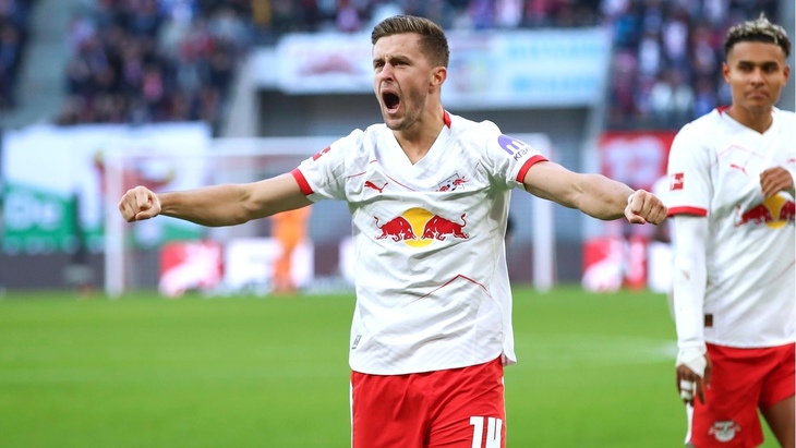 Кристоф Баумгартнер