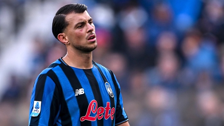 Лазар Самарджич