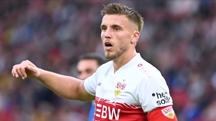 Эрмедин Демирович