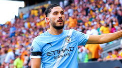 Райан Шерки