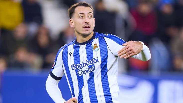 Микель Оярсабаль