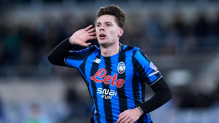 Никола Залевский