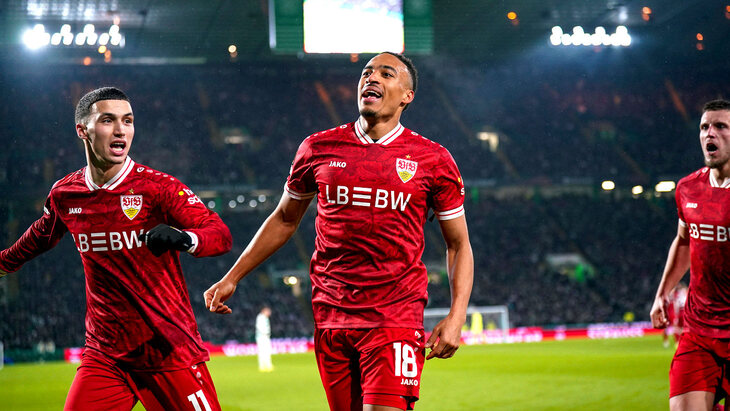 «Штутгарт»