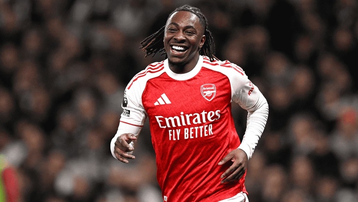 Эберечи Эзе