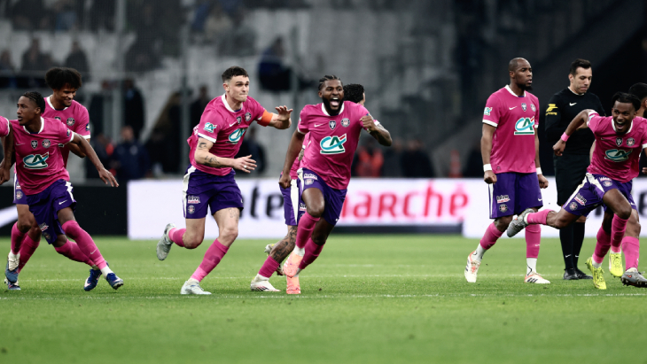 Футбольный клуб «Тулуза»