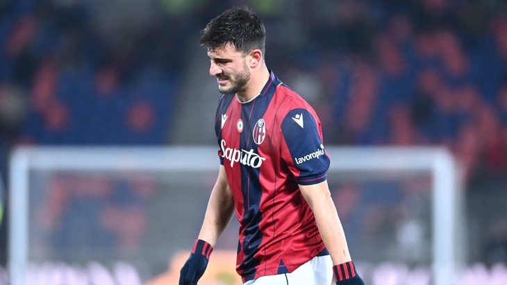 Риккардо Орсолини