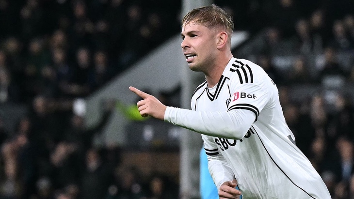 Имил Смит-Роу