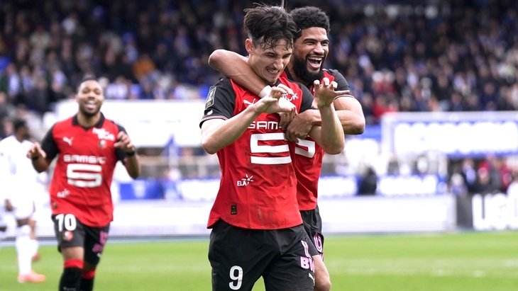 Эстебан Леполь