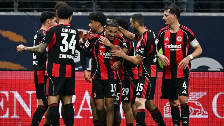 ФК «Айнтрахт»