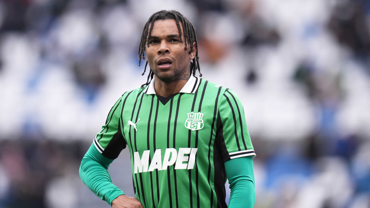 Арман Льоренте