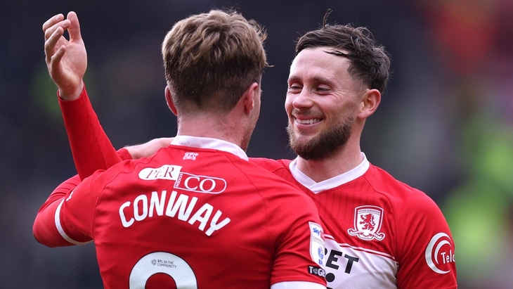 «Мидлсбро»