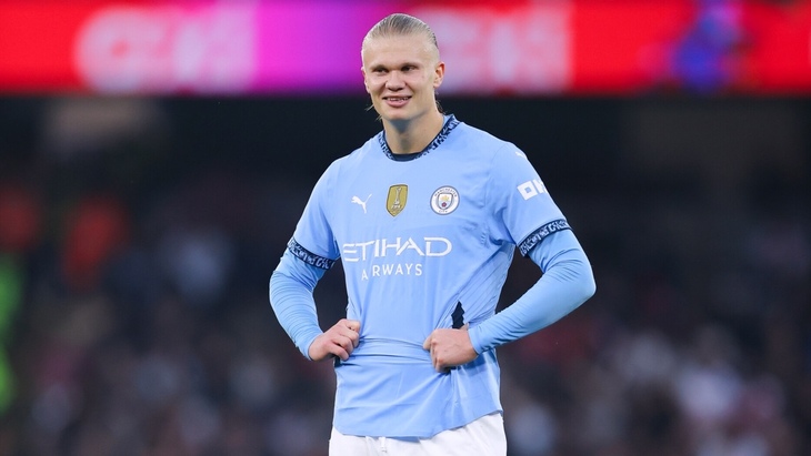 Эрлинг Холанн