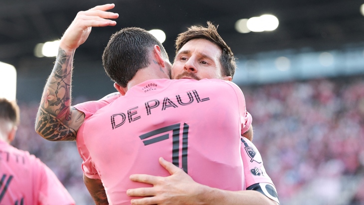 «Интер Майами»