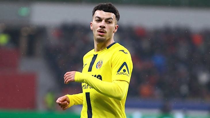 Жорж Микаутадзе