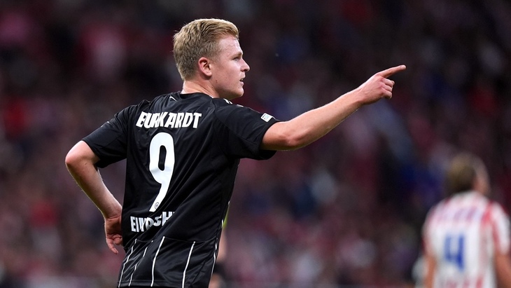 Йонатан Буркардт