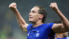 Франческо Эспозито («Интер»)