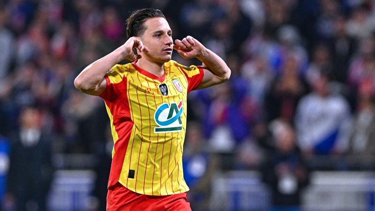 Флорьян Товен