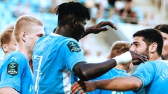 Футбольный клуб «Родина»